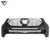 Front Bumper Grille for 2021+ Hilux Rocco