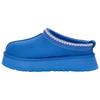 Tazz Slipper Big Sky женские кроссовки синие 1122553-BGSK