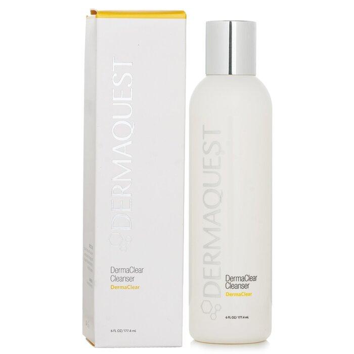 Dermaquest Dermaclear Очищающее средство (Коробка слегка повреждена)