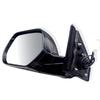 For 07-11 Crv Side Mirror Driver Left 5 Pin Power & Signal Lamp 76250-Swa-H21Za