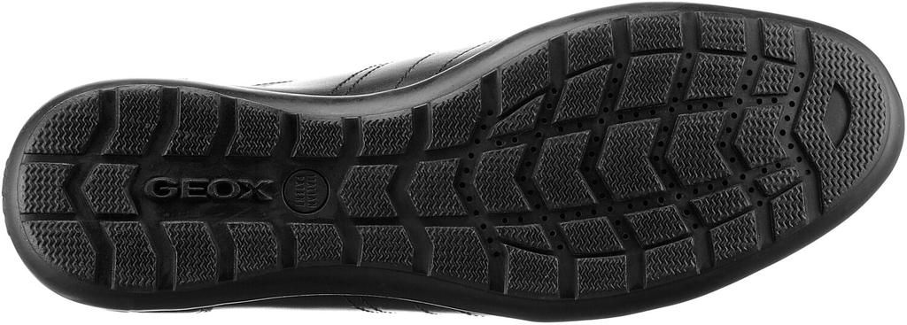 Кроссовки Geox Symbol (U74A5C 00043) black