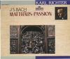 CD JOHANN SEBASTIAN BACH, KARL RICHTER - Bach: St. Matthew Passion POCA200678 ARCHIV PRODUKTI Japan Classical Used