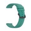 20mm 22mm Watchband Silicone Strap for Samsung Galaxy Watch 7/6/5/4 44/40mm 6 4Classic Gear S3 Band Bracelet for Huawei GT3 4Pro