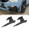 BMW F80 M3/F82 M4 Передний бампер из углеродного волокна Защитная от царапин Противоударная Ветрозащитная полоса
