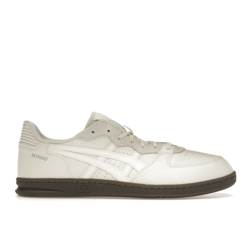 Asics Skyhand OG Pale Oak Men Sneakers Cream 1203A451-200