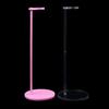 Doll Transparent Plexiglass Bracket Plastic Standing Display Rack Waist Bracket