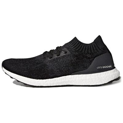 Кроссовки UltraBoost Uncaged 'Carbon' DA9164