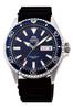 Mako III RA AA0006L19B Automatic 200M Watch Men's