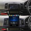 9,7-дюймовый автомобильный радиоприемник на базе Android Carplay для Toyota Allion Premio T240 2001-2007 Tesla, вертикальный экран, авторадио, мультимедийный плеер, 2 + 32 ГБ
