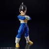 BANDAI SPIRITS Standard Dragon Ball Vegeta SPEC Plastic Model Figure-rise (NEW Ver.) Pre-Colored
