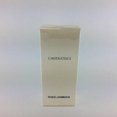 Туалетная вода Dolce & Gabbana L'Imperatrice, 100 мл