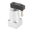Rotary Pneumatic Cylinder 90 Degree Angle Clamping Corner Pressing Air Swing Tool(ACK25‑90R ) ACK25‑90R