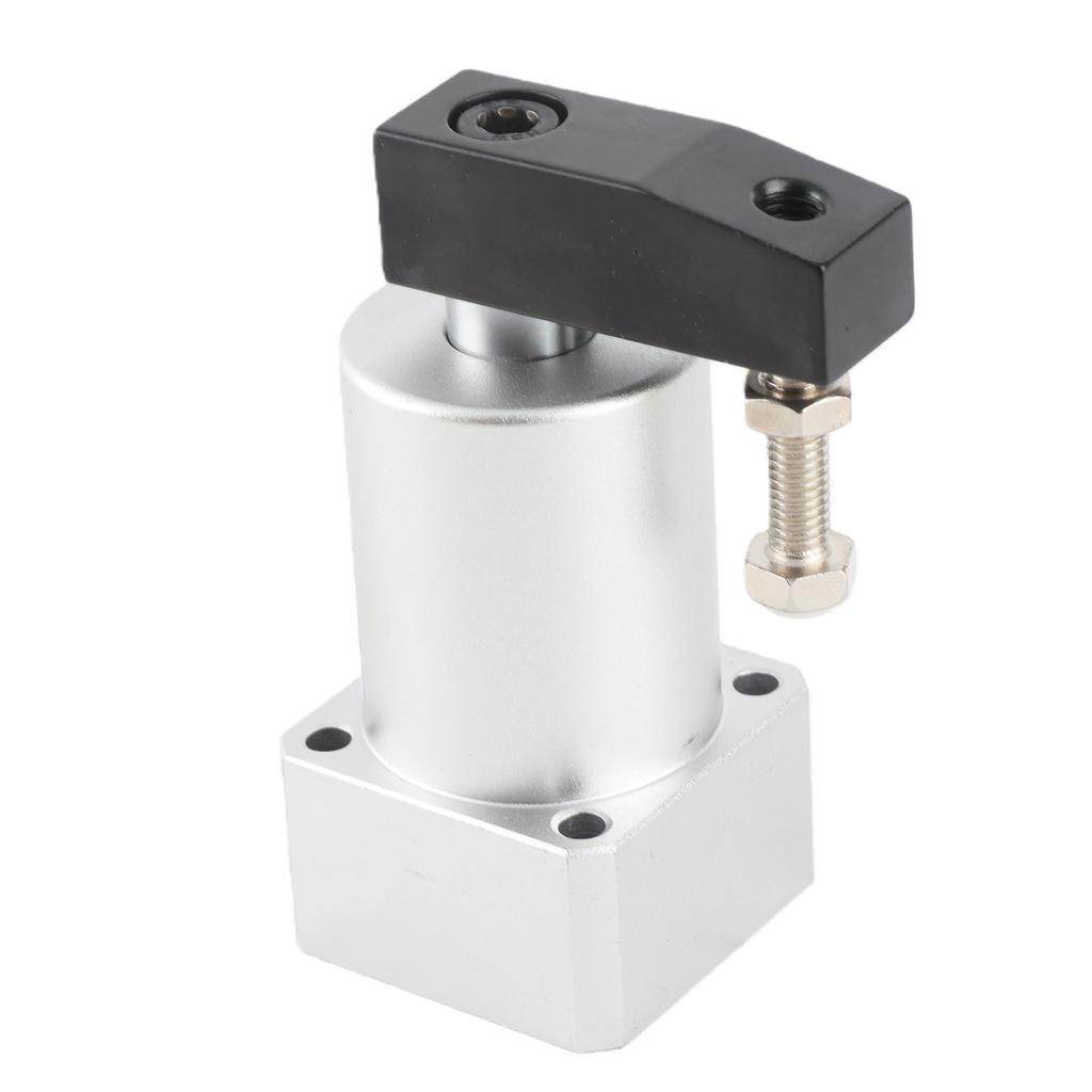Rotary Pneumatic Cylinder 90 Degree Angle Clamping Corner Pressing Air Swing Tool(ACK25‑90R ) ACK25‑90R