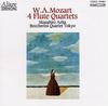CD МАСАХИРО АРИТА, КВАРТЕТ БОККЕРИНИ - Моцарт: Квартеты для флейты №. 1, 2, 3 COCO70464 Япония Классический Б/У