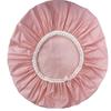 Hotel Hats Swimming Bathing Shower Cap Bathroom Products Travel Camping Accessories Hair Cover