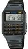 Watch with Calculator Function Calculator Watch Simple Package Without Presentation Box Black Overseas Model [Casio] CA-53W-1Z [item]