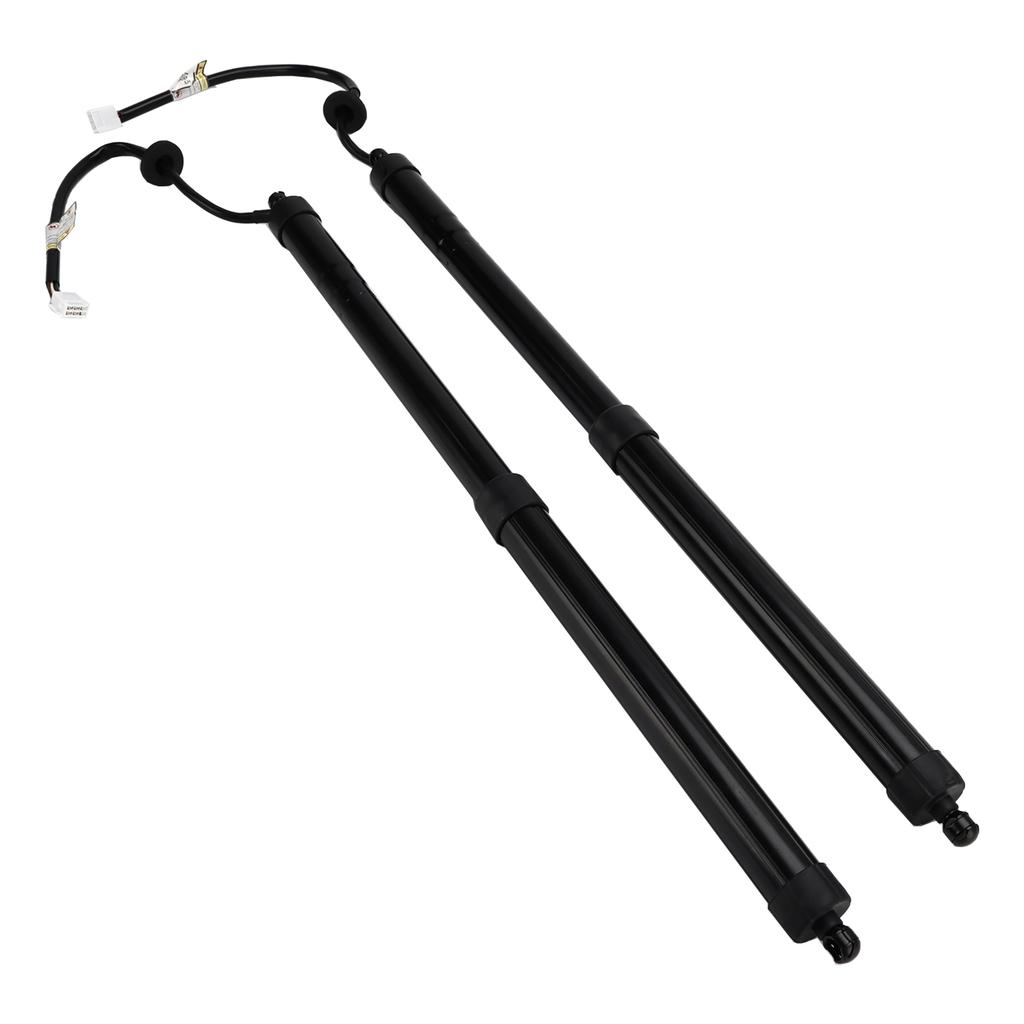 2 ШТ. Электрический подъемник задней двери 68910-0E070 Подходит для Toyota Highlander 2020-2023