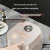 Supor 2L IH Far Infrared Rice Cooker CN plug (adapter included)