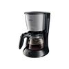 Coffee Maker - Philips - Daily Collection HD7435 - Black - Not Dishwasher Safe