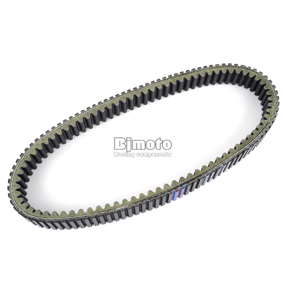 27601-31G00 Drive Belt For Suzuki LTA700 LTA750XZ LTA750X KingQuad 700 750AXi Limited Edition / Textron Alterra 700