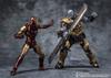 TAMASHII NATIONS Танос YEARS INFINITY 195 мм окрашенная подвижная фигурка SHFiguarts Мстители/Финал - ПЯТЬ ПОЗЖЕ~ИЗДАНИЕ 2023 Г.- (САГА) Прибл.