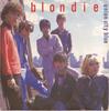 7-дюймовая пластинка BLONDIE Union City Blue CHS2400 Chrysalis 1979 UK Rock Б/у