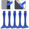 Opening Tool Disassemble Tool Hand Tools 5Pcs Dual Ends