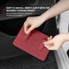 O2Car Seat Side Door Trash Can Hanging Garbage Bin Receipts Card For Volkswagen VW Scirocco Jetta Beetle Golf 4 5 6 Passat Polo B5