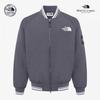 The North Face Бомбер Orema Ex Темно-серый