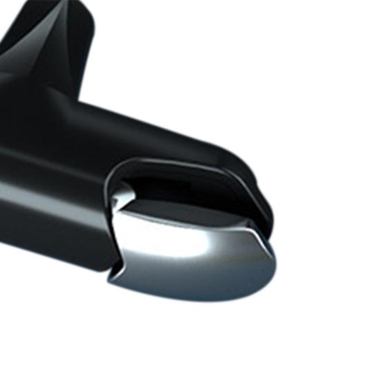 G5 Gamepad Easy Portable ABS Mobile To Use Phone Gaming Controller for Game