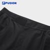 FILA FUSION Men's Knit Wide-Leg Sweatpants