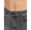Liu Jo Jeans UF3035 D4614 Gray Slim Fit