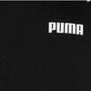 Puma Свитшот Essentials Crew с принтом логотипа, мужские свитшоты, черный цвет 847460-01