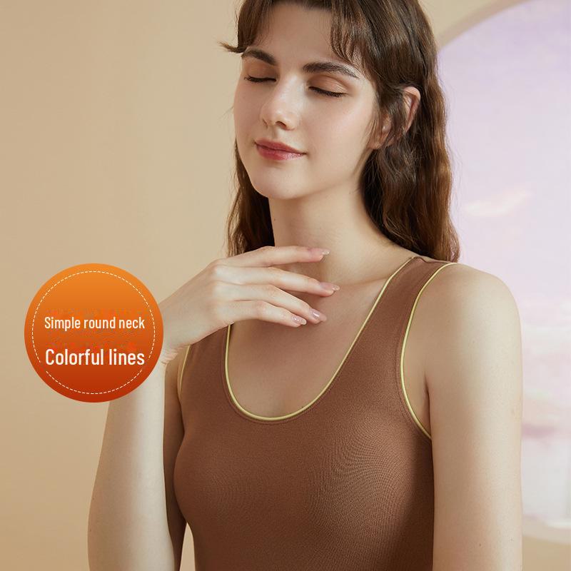 Женский утепленный жилет - осенне-зимний немецкий бархат, облегающий крой, внутренняя часть сохраняет тепло, доступны большие размеры