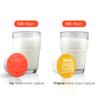 Многоразовые капсулы для кофе и молочной пены для Nescafe Dolce Gusto, многоразовый кофейный фильтр, аппарат для приготовления латте