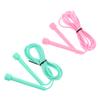 1 шт. скоростная скакалка для детей из ПВХ, регулируемое фитнес-оборудование