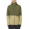SALOMON OUTERPATH Куртки Мужские Зеленые С капюшоном Умеренные Другие C26433