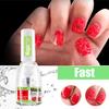 Очиститель ногтей для удаления разрывов геля Гель для маникюра 15 мл