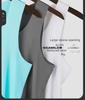 Catman Men's Summer Quick-Dry Seamless Sports Vest: Ice Silk, Tight Fit, Wide Shoulders.
