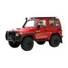 1/10 RGT Ex86020 2.4G Intruder 4wd Внедорожный Вездеход Rc Автомобиль Электрический Автомобиль на Радиоуправлении Игрушка Дети Мальчик Подарок на День Рождения