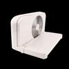 Household Electric Meat Slicer Automatic Frozen Beef Mutton Cutter Foldable Vegetable Fruit Block Slicing Machine