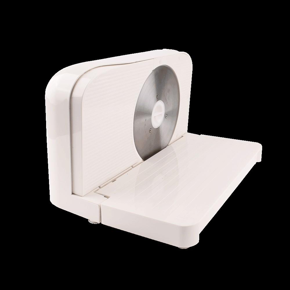 Household Electric Meat Slicer Automatic Frozen Beef Mutton Cutter Foldable Vegetable Fruit Block Slicing Machine