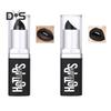 Black Lipstick Matte Pearlescent Non-stick Nourishing Long Lasting Waterproof Highly Pigmented Lip Tint Stain Stick Halloween Women Lip Makeup Tools