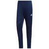Adidas Entrada 22 Training Pants, Mens Navy Trousers