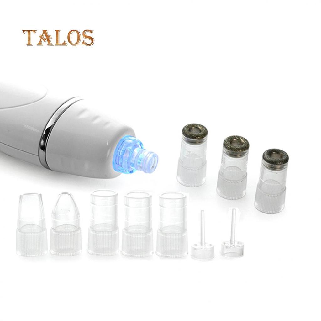 Машинка для вакуумного пилинга кожи