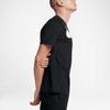 Nike Футболка мужская из коллекции Sports Life Черная 827043-010