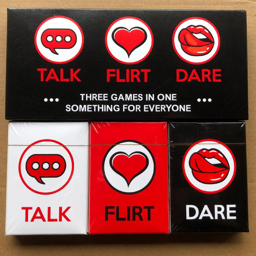 Игра для пар. Идеи для вечеринки. Девушка, парень, молодожены, жена или муж.. 3 игры в 1: Говори, дерзай. Возродить и углубить отношения
