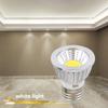 Светодиодная лампа E27 AC85-265V COB led Spotlight 9W Освещение для украшения дома