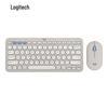 Logitech PEBBLE 2 COMBO Беспроводной набор клавиатуры и мыши