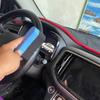 Car Cleaning Sponge Foam Scrubber Durable Multifunctional Ultra Soft Easy Grip Non-Scratch Car Washing Sponge For Car Buffer